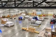 Swissport returns to French market with EuroAirport Basel-Mulhouse cargo operation