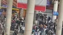 طنز| فرزانه صادق: آقای چلندری می تواند تورهای «بازدید درمانی» راه بیندازد!
