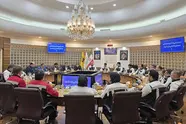 تاییدیه ممیزی سیستم های مدیریت کیفیت و ایمنی در شرکت بهره برداری متروی تهران