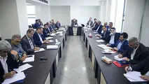 جزئیات برگزاری اولین نشست کمیسیون تخصصی ستاد مراکز لجستیک کشور