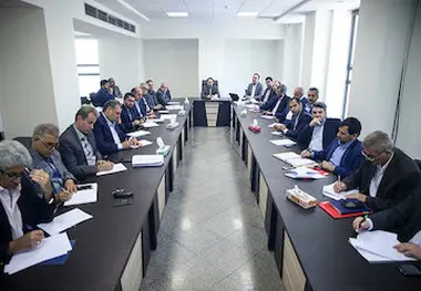 جزئیات برگزاری اولین نشست کمیسیون تخصصی ستاد مراکز لجستیک کشور