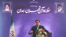  امسال ۱۸۰۰ کیلومتر ریل تحویل مردم می‌دهیم