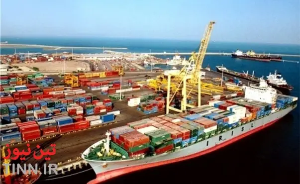 نیمه پنهان تجارت خارجی ایران / رشد صادرات کالاهای کم‌ارزش