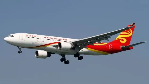 Hong Kong Airlines Allowed to Keep License