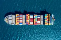 Five sustainability challenges for shipping by 2030