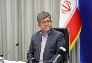 بازتاب حضور مدیرعامل راه آهن در هشتاد و سومین نشست شورای حمل و نقل CIS 