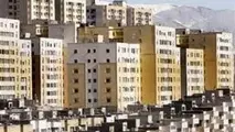 تحویل مسکن مهر تهرانی ها تا پایان سال