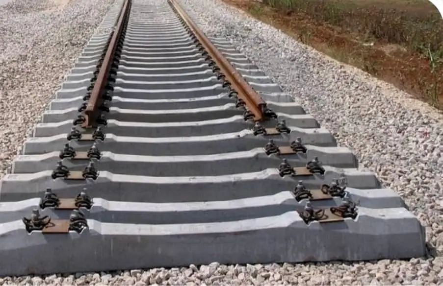 امضای قرارداد ساخت قطعه چهام راه آهن خواف-هرات با شرکت روسی