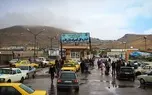 جزئیات جدید از مشکلات کامیون‌های ایرانی در مرزهای ترکیه