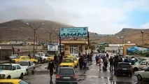 دلیل معطلی چند روزه کامیون‌ها در مرز چیست؟