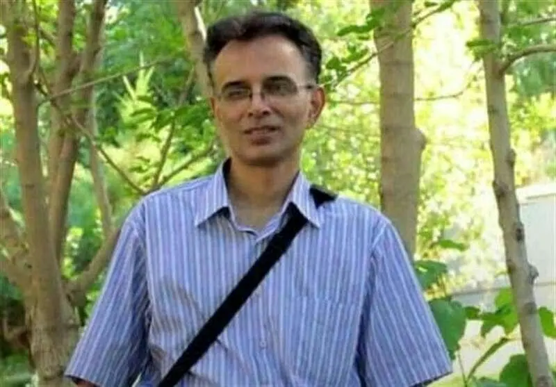 درگذشت یک پزشک اصفهانی بر اثر کرونا