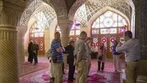 لغو تورهای ورودی به کشور  