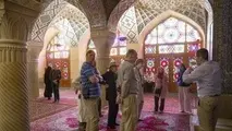 دیر بجنبیم ایران حذف می‌ شود!