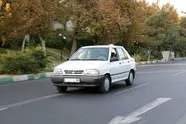 راهنمای جعبه فیوز خودرو‌ی پراید