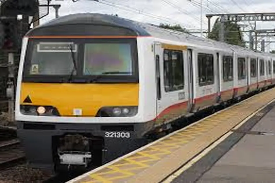 UK: DB ESG to Supply Upgrades for Northern’s Class 333 EMUs