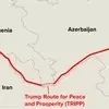 از زنگزور تا کاسپین؛ نقشه کامل خفگی ژئوپلیتیکی ایران