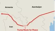 از زنگزور تا کاسپین؛ نقشه کامل خفگی ژئوپلیتیکی ایران
