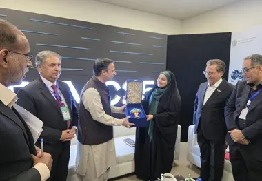 پیشنهاد خط کشتیرانی ایران–پاکستان؛ فرصت تازه برای گردشگری و تجارت