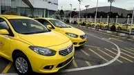 خبر خوش گمرک برای متقاضیان نوسازی تاکسی‌های فرسوده