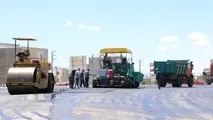 ترمیم جاده های روستایی قزوین نیازمند اعتبارات استانی است