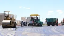 ۳۲ هزار میلیارد ریال پروژه راهداری در خوزستان فعال است