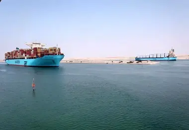 Windcat’s First CSOV Launched