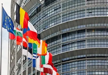 IRU leading debate on European Union Mobility Package
