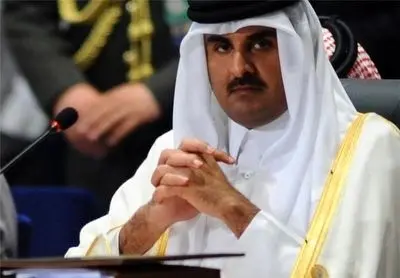 قطر به یکی از شروط عربستان پاسخ داد!