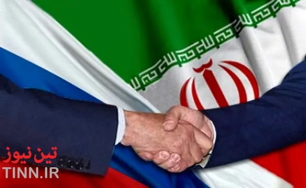 آغاز همکاری پنج ساله صنعتی تجاری ایران و روسیه در ۱۴۰ پروژه