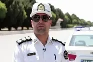 ۳۷۰ کشته و مجروح در بم کرمان بر اثر تصادفات جاده ای
