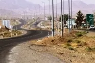 آغاز عملیات بهسازی محور قم – نیزار با اعتبار ۱۸۰۰ میلیارد ریال

