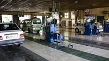 افزایش ۵۵ درصدی نرخ معاینه فنی خودروها

