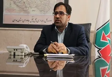 راهداری استان همدان در بیست و یکمین جشنواره شهید رجایی استان برتر شد

