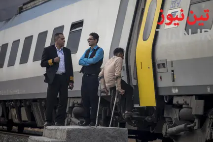 قطار گردشکری تهران-رشت