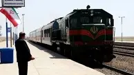 قطار تهران-جمکران از سه‌شنبه راه می‌افتد