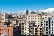 کاهش قیمت مسکن در تهران/ ادامه افت قیمت در ماه‌ های آینده