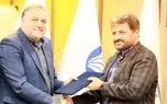 مرتضی ملانژاد مدیرعامل رجا شد
