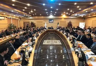 انتخاب پیمانکار و مشاور توانمند؛ مهم‌ترین شاخص در افزایش کیفیت پروژه‌ها

