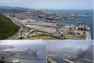 نگاهی دقیق تر به بنادر ونزوئلا بعد از حمله آمریکا