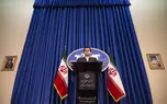 نشست خبری سخنگوی وزارت امور خارجه