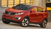 جدول قیمت خودروهای وارداتی/ اسپورتیج به 500میلیون تومان رسید