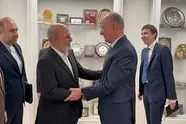  توافق جدید تهران و مسکو؛ طرح راه‌آهن رشت-آستارا وارد مرحله اجرایی می‌ شود

