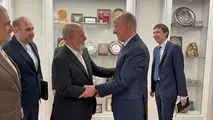  توافق جدید تهران و مسکو؛ طرح راه‌آهن رشت-آستارا وارد مرحله اجرایی می‌ شود

