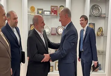  توافق جدید تهران و مسکو؛ طرح راه‌آهن رشت-آستارا وارد مرحله اجرایی می‌ شود

