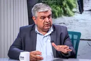۴۰ میلیون نفر از جمعیت کشور در معرض خطر فرونشست هستند