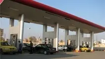 افزایش مصرف CNG بعد از سهمیه‌بندی بنزین