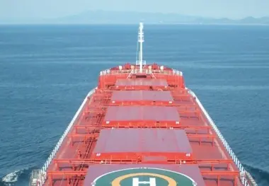 Minerva Marine selects RINA as MRV verifier