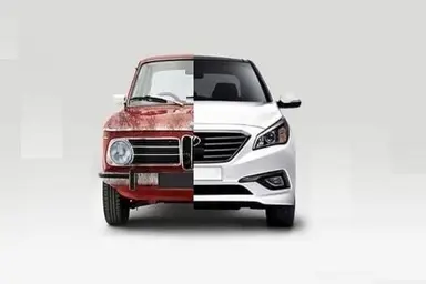 فرصت ثبت نام در طرح جایگزینی خودروهای فرسوده ایرانخودرو تا ۶ آبانماه