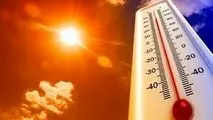 کدام سال در دهه گذشته رکورددار گرما بود؟