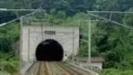 اتصال راه‌آهن آستارابه جمهوری آذربایجان توسعه گیلان راکامل می کند